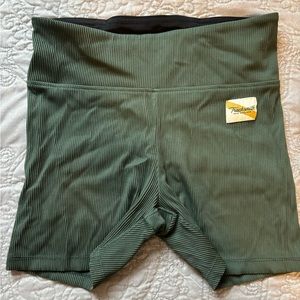Tracksmith Fells Short Tight